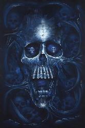 Poster - Vanitas Enmarcado de cuadros