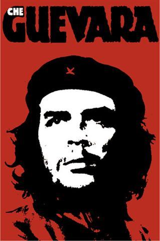 Poster - Che guevara