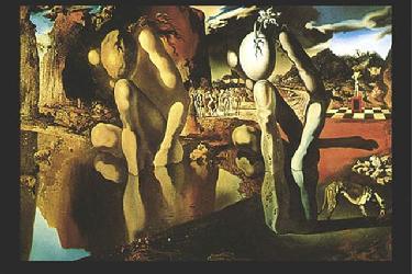 La metamorfosis de Narciso Marcos y Cuadros