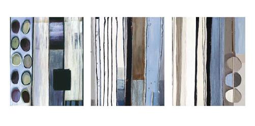 Lamina - Ten Frame Eclipse Enmarcado de laminas