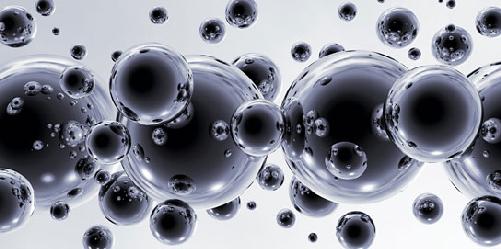 Lamina - Energy Fields Enmarcado de cuadros