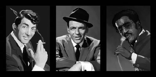 Lamina - At the Movies Marcos y Cuadros