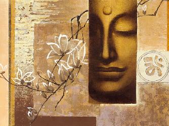 Lamina - Time fo Reflection II Enmarcado de cuadros