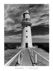 Lamina - Lighthouse, Port Campbell, Australia Marcos y Cuadros