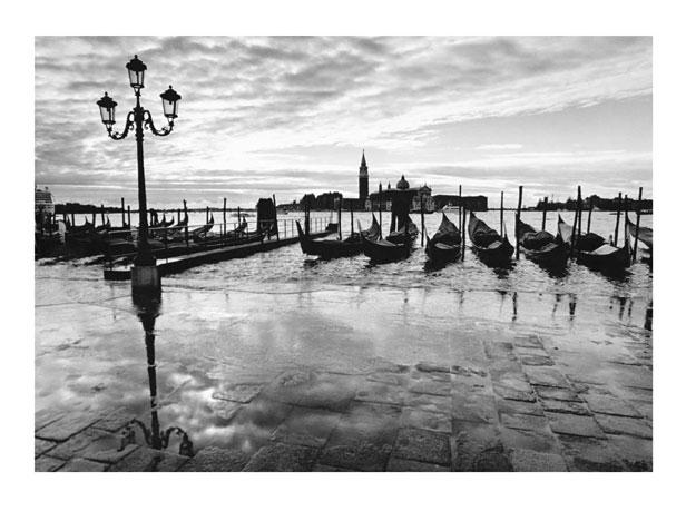 Lamina - Venetian Morning