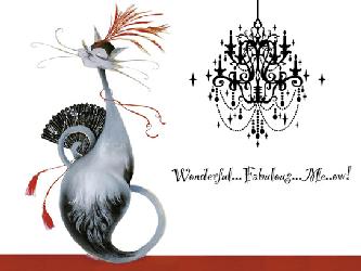 Lamina - WonderfulFabulousMeow!, Catitues Marcos y Cuadros