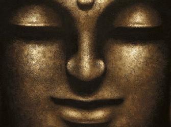 Lamina - Bodhisattva Marcos y Cuadros