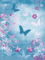 Lamina - On a summer day II Enmarcado de cuadros