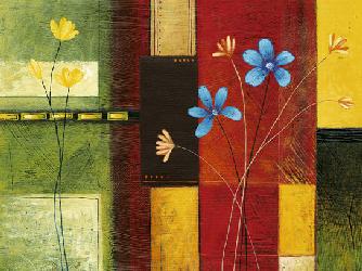 Lamina - Simple Pleasures II Enmarcado de cuadros