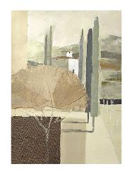 Lamina - Val de Marina II Enmarcado de laminas