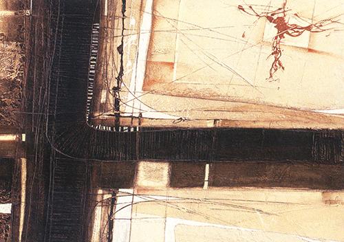 Abstract 1087 (detalle)