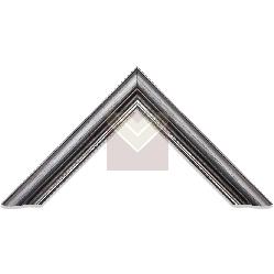 ITALIANA 3 CM PLATA  Enmarcado de cuadros
