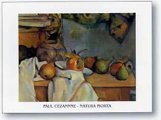 Lamina - Natura morta Marcos y Cuadros