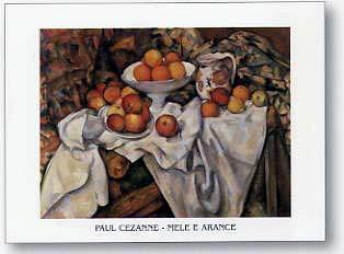 Lamina - Mele e arance Marcos y Cuadros