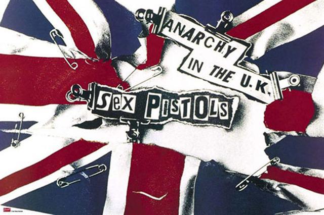 Sex pistols