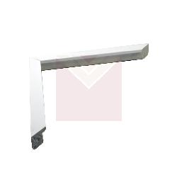 2*2 blanca  Marcos y Cuadros