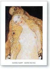 Lamina - Adamo ed Eva Marcos y Cuadros