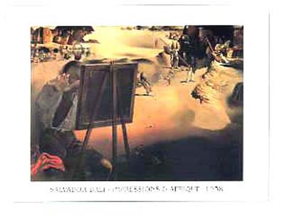 Lamina - Impressions d Afrique