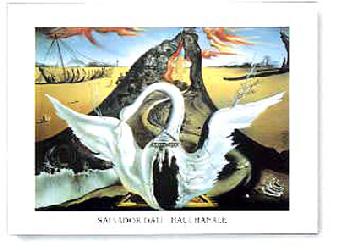 Lamina - Bacchanale Enmarcado de cuadros