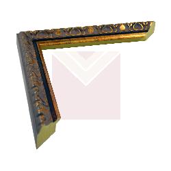 LABRADA 3 CM COBRE                      Enmarcado de laminas