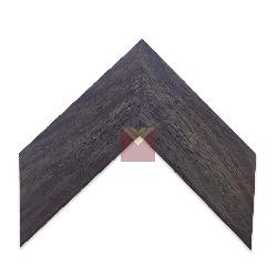 Bajada Madera oscura con textura Marcos y Cuadros