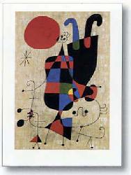 Lamina - Personnages Enmarcado de cuadros