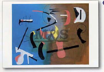 Lamina - Composition Enmarcado de cuadros