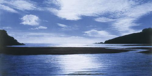 Lamina - Waiting fo the Tide Marcos y Cuadros