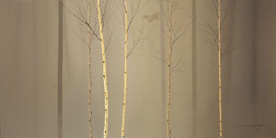 Lamina - Winterely Wood 