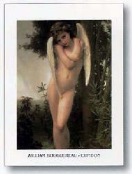 Lamina - Cupidon Enmarcado de laminas