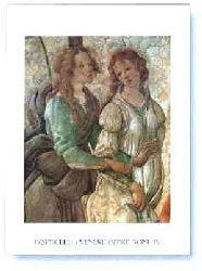 Lamina - Venere offre doni Enmarcado de laminas