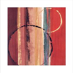 Abstrac 7038B Marcos y Cuadros