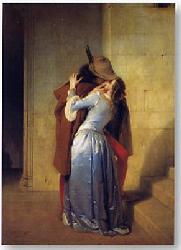 Lamina - Il Bacio Enmarcado de laminas