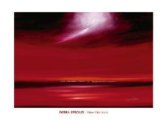 Lamina - New Horizons - apollo Enmarcado de laminas