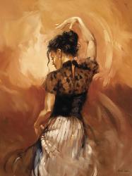 Lamina - Bolero  Marcos y Cuadros