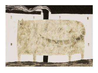 Lamina - Mad Anna  Enmarcado de laminas