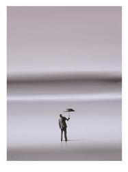 Lamina - Rainy Days and Mondays  Enmarcado de laminas