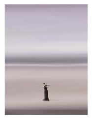 Lamina - Baroque Enmarcado de laminas