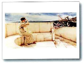 Lamina - Expectations Enmarcado de cuadros