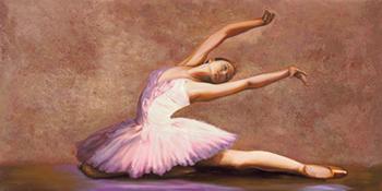 Lamina - Swan Lake  Enmarcado de cuadros