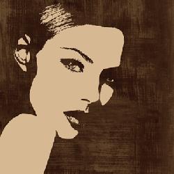 Lamina - Deluxe I Enmarcado de laminas