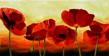 Lamina - In the Sun Enmarcado de cuadros