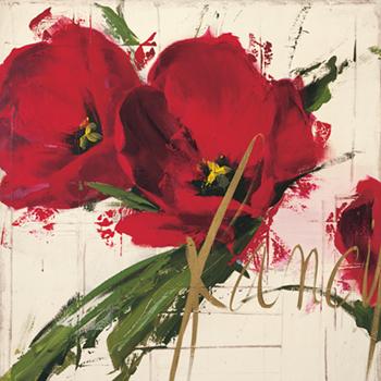 Lamina - Fancy Tulips 