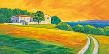 Lamina - Maremma  Enmarcado de cuadros