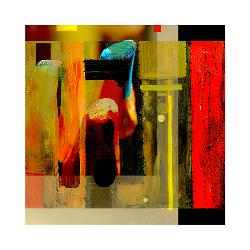 Abstract 1167 Marcos y Cuadros