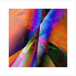 Abstract 20482 Marcos y Cuadros