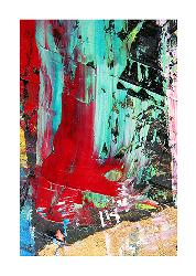 Abstract 26376 Enmarcado de cuadros