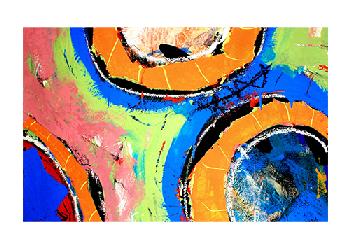 Abstract 2867 Marcos y Cuadros