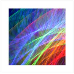 Abstract 6251 Enmarcado de cuadros