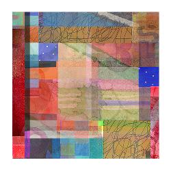 Abstract 8048 Enmarcado de cuadros